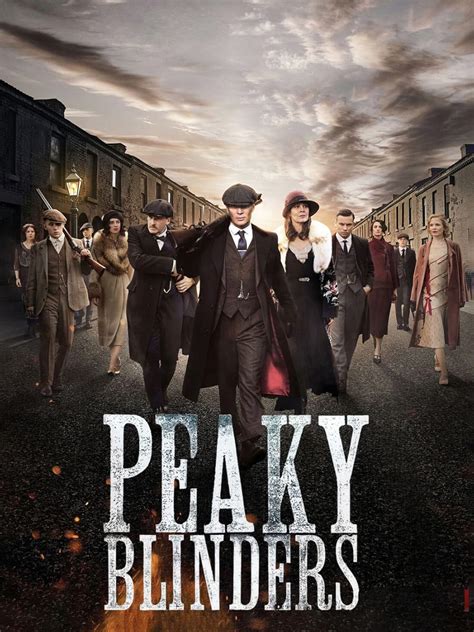 index of peaky blinders season 2|Peaky Blinders (TV Series 2013–2022) .